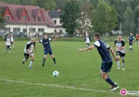 Zwycięski debiut nowego trenera Orkana Szczyrzyc - zdjęcie główne