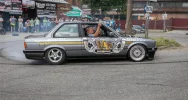 TuningFest Motoshow z dużą publicznością. Impreza za rok już gdzie indziej (zobacz zdjęcia) - zdjęcie 1