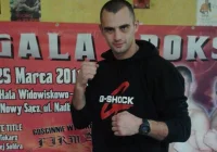 Nowosądeczanin wraca na ring - zdjęcie główne