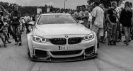 TuningFest Motoshow z dużą publicznością. Impreza za rok już gdzie indziej (zobacz zdjęcia) - zdjęcie 3