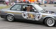 TuningFest Motoshow z dużą publicznością. Impreza za rok już gdzie indziej (zobacz zdjęcia) - zdjęcie 4