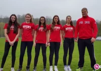 Z Raby Niżnej do reprezentacji Polski - zdjęcie główne