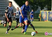 Sandecja bez punktów w Legnicy - zdjęcie główne