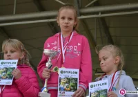 Biegali z mapą: świetna sportowa zabawa - zdjęcie główne