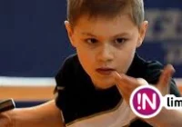 Dawid Kosmal mistrzem Polski! - zdjęcie główne