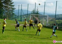 Zalesianka coraz bliżej awansu - zdjęcie główne