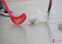 Unihokej: najlepsze drużyny w powiecie - zdjęcie główne