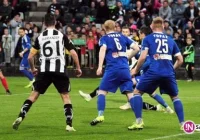 Wygrana Sandecji - zdjęcie główne