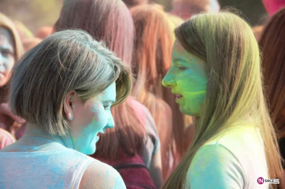 Festiwal Kolorów - zdjęcie 3