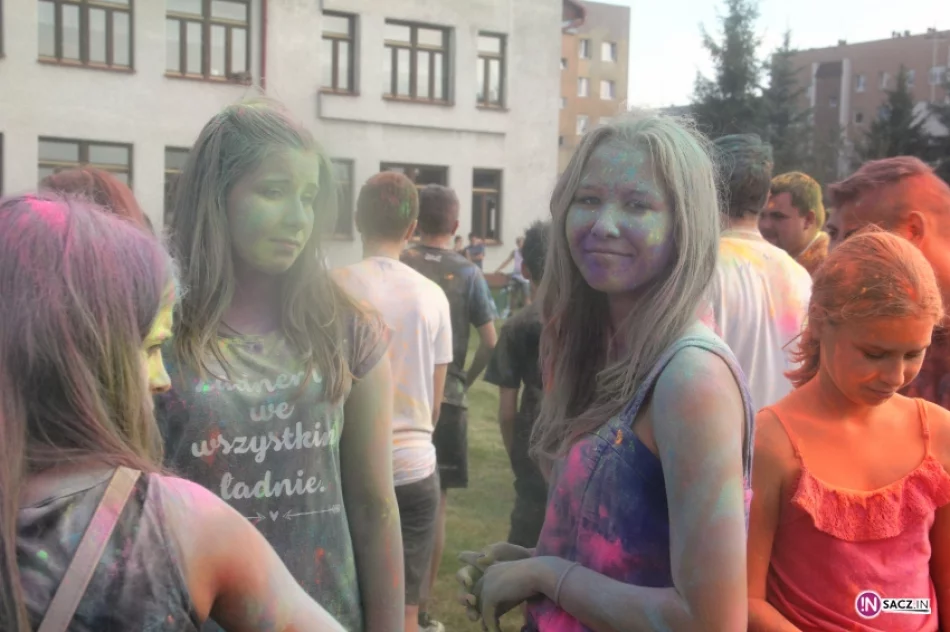 Festiwal Kolorów - zdjęcie 4
