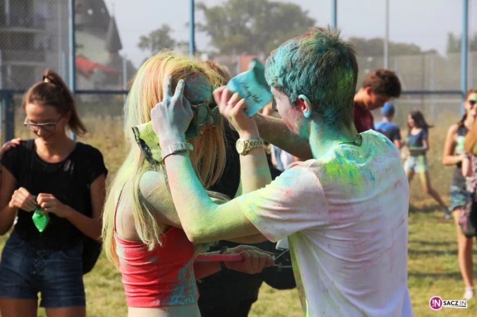 Festiwal Kolorów - zdjęcie 7