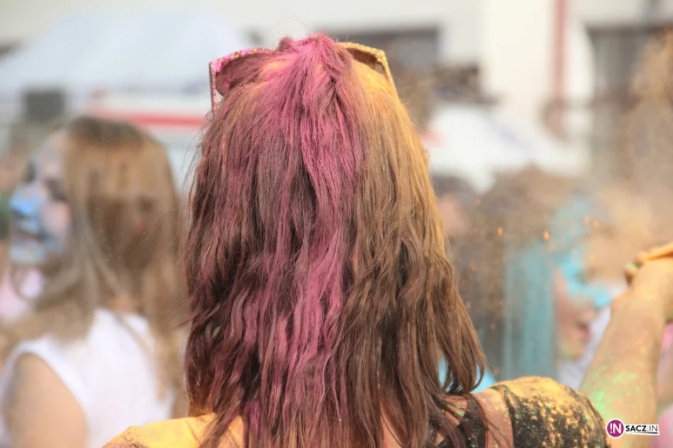 Festiwal Kolorów - zdjęcie 8