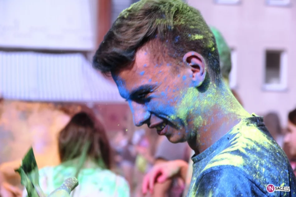 Festiwal Kolorów - zdjęcie 9