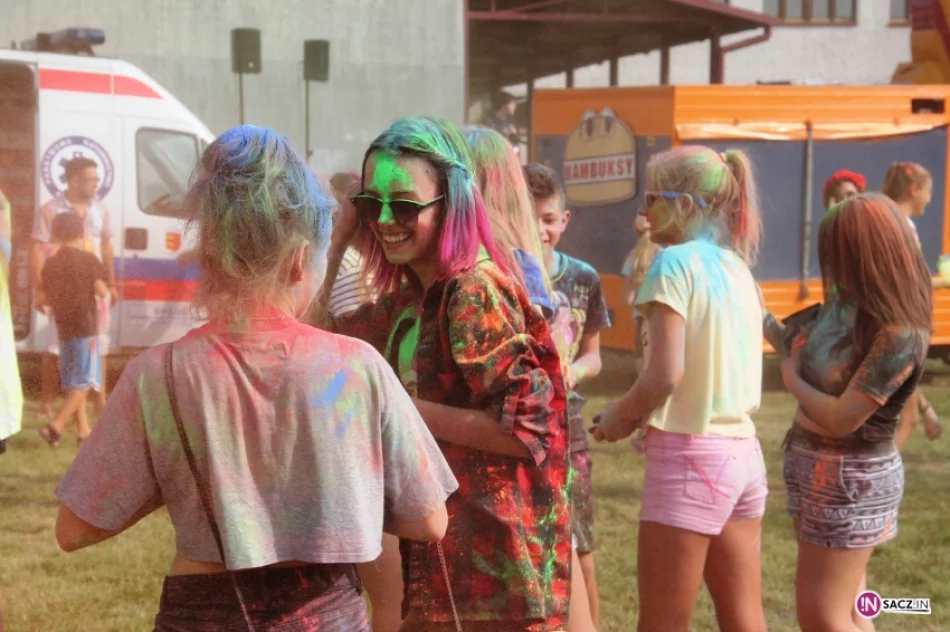 Festiwal Kolorów - zdjęcie 10