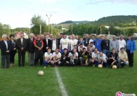 Samobójczy gol przesądził o zwycięstwie AKS-u Ujanowice - zdjęcie główne