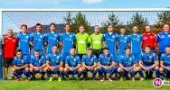 Siedem bramek w spotkaniu Limanovia - Poprad - zdjęcie 1