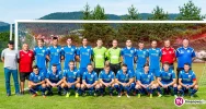 Siedem bramek w spotkaniu Limanovia - Poprad - zdjęcie 2