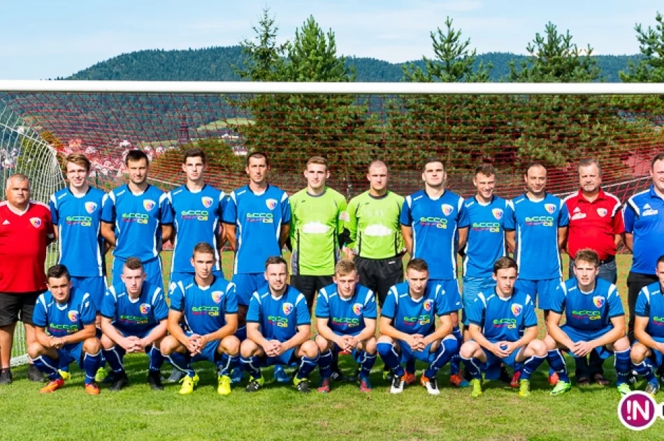 Limanovia - Poprad - zdjęcie 2