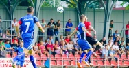 Siedem bramek w spotkaniu Limanovia - Poprad - zdjęcie 3