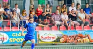 Siedem bramek w spotkaniu Limanovia - Poprad - zdjęcie 4
