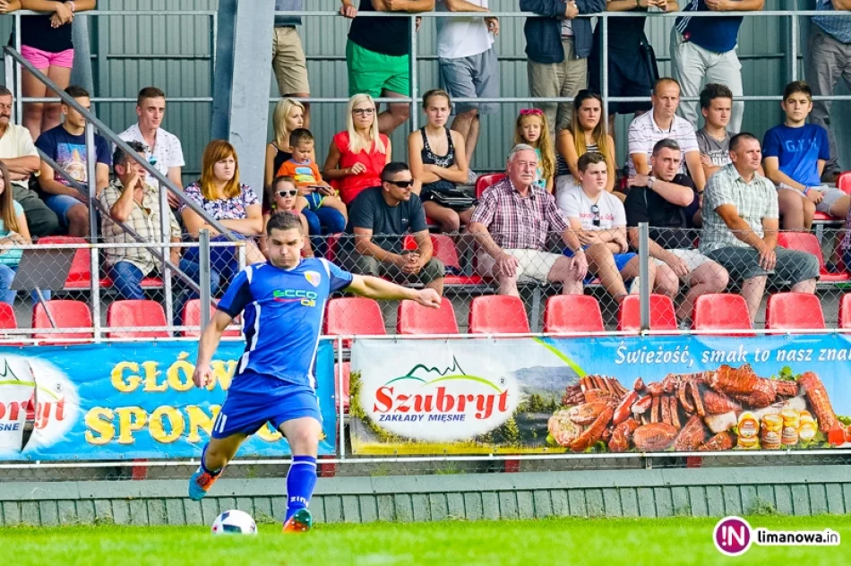 Limanovia - Poprad - zdjęcie 4