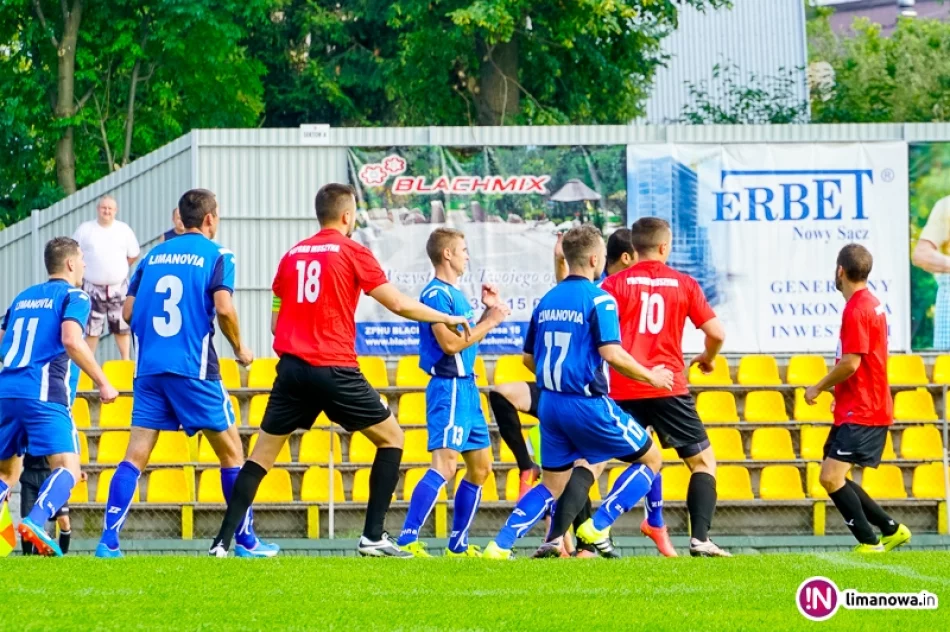 Limanovia - Poprad - zdjęcie 6