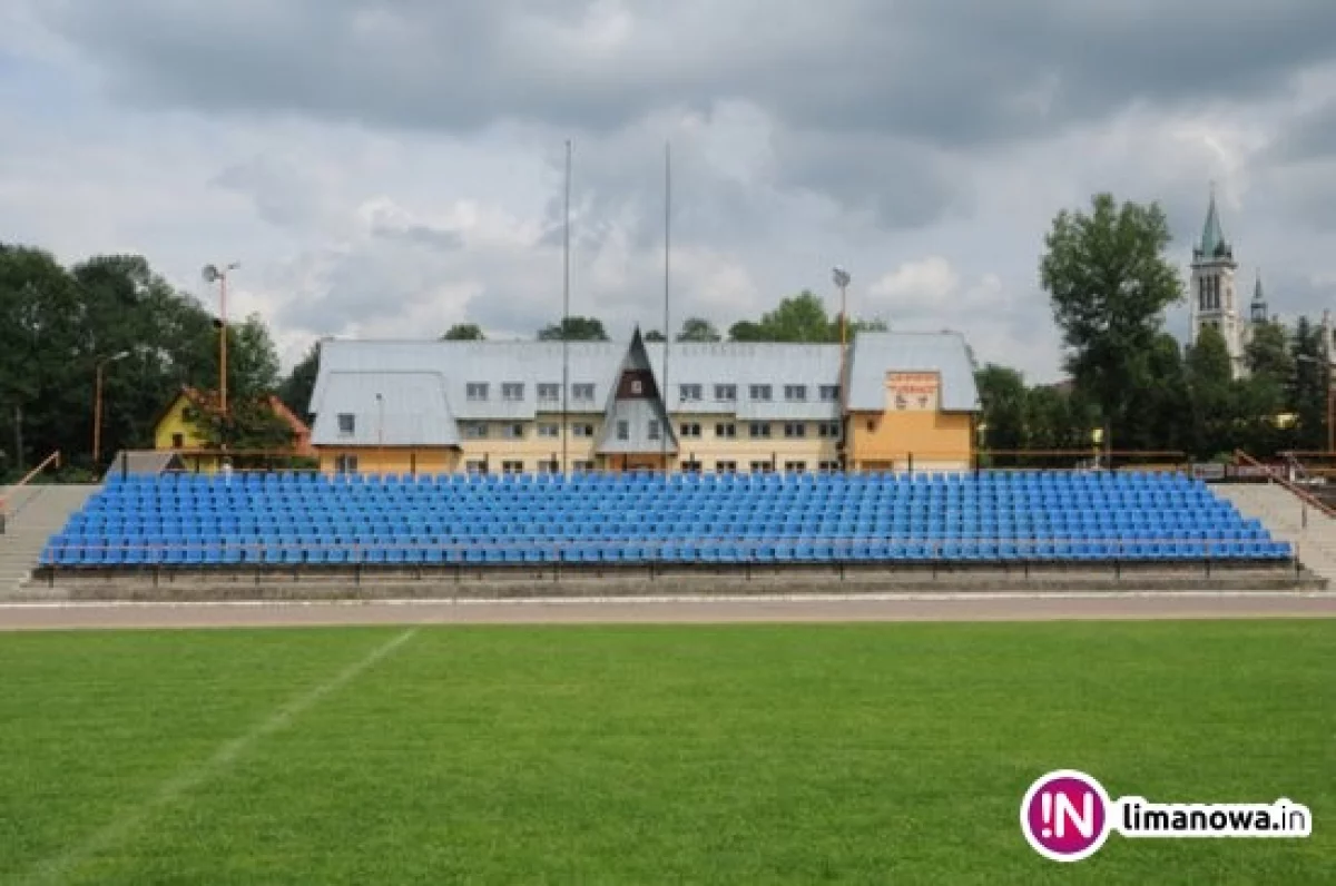 Turbacz – Orkan Raba Wyżna. Sześć goli w Mszanie Dolnej.