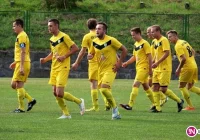 Bardzo dobry mecz Marcina Krywoborodenki. KS Tymbark znowu zwycięski. - zdjęcie główne