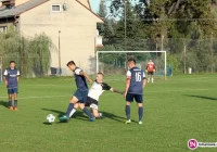 Orkan Szczyrzyc opanował Gród - zdjęcie główne