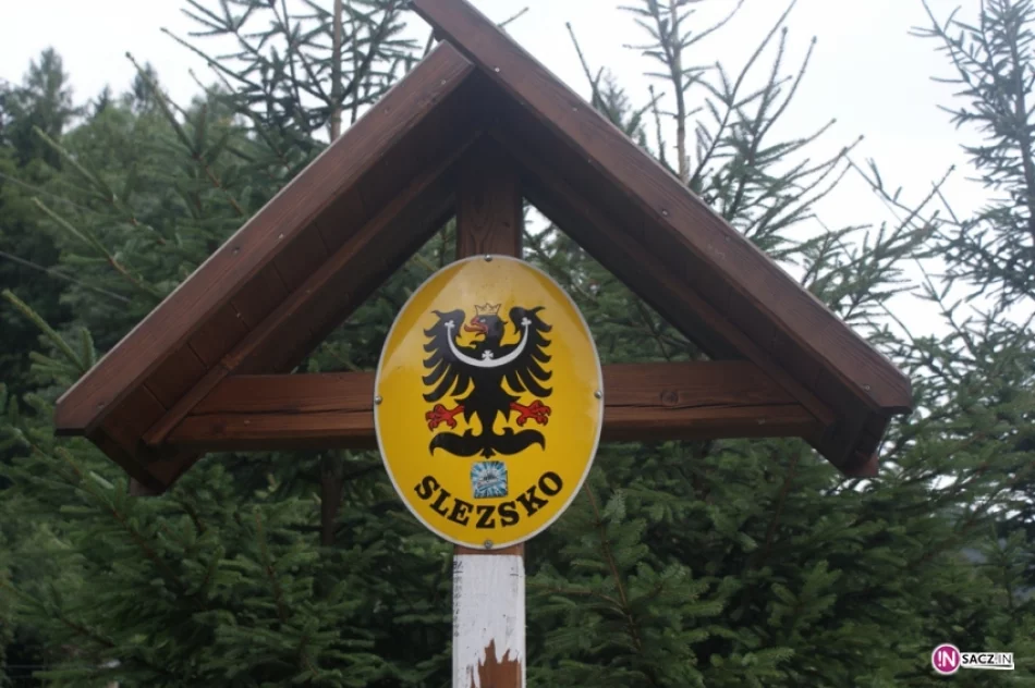 Sądeczanie znowu w górach. Beskid Śląsko-Morawski z PTTK - zdjęcie 5