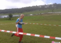 500 uczestników: Jacek Kozłowski dwukrotnie najlepszy - zdjęcie główne