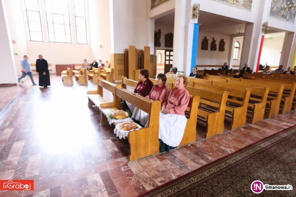 Dożynki Gmine w Dobrej - zdjęcie 2