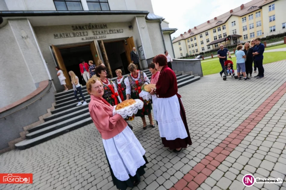 Dożynki Gmine w Dobrej - zdjęcie 3