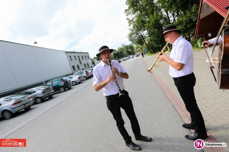 Dożynki Gmine w Dobrej - zdjęcie 7