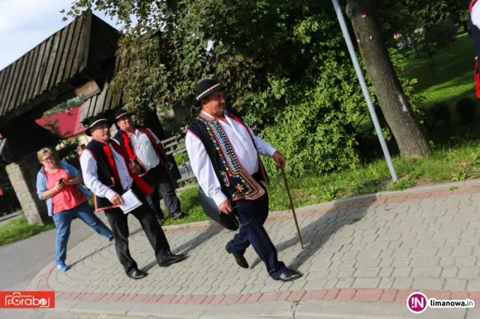 Dożynki Gmine w Dobrej - zdjęcie 9