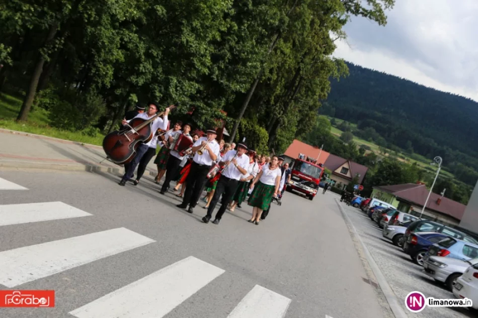 Dożynki Gmine w Dobrej - zdjęcie 10