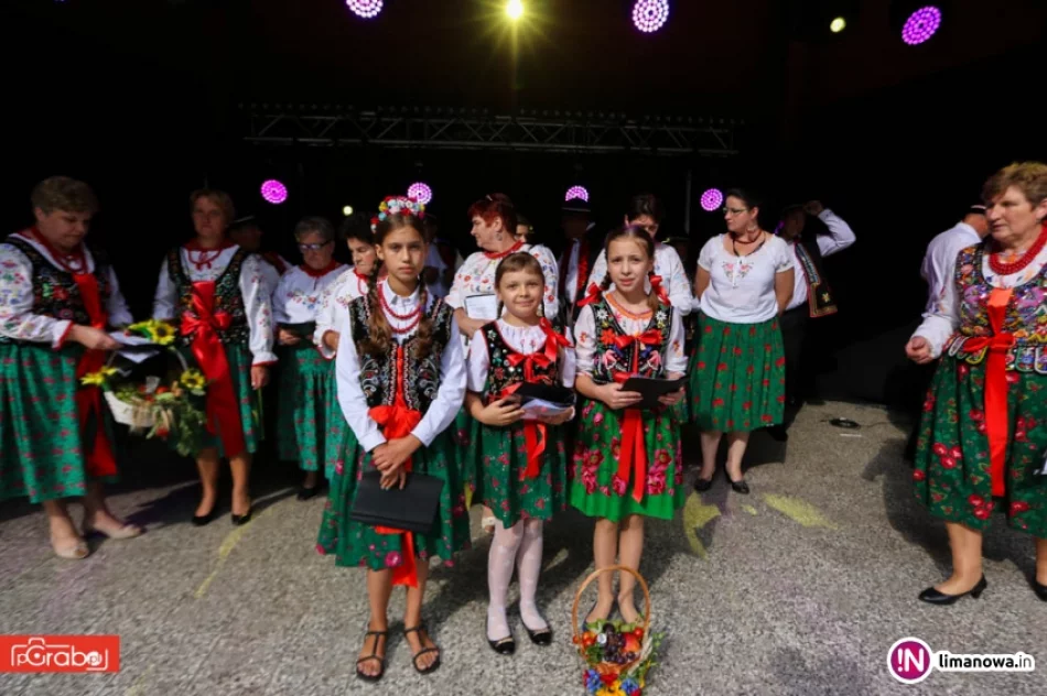 Dożynki Gmine w Dobrej - zdjęcie 13