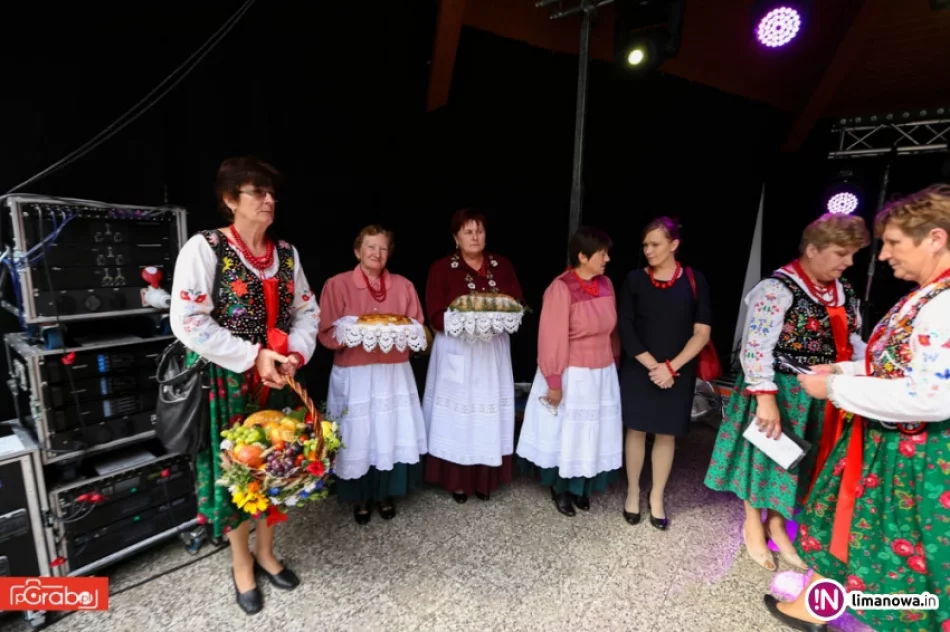 Dożynki Gmine w Dobrej - zdjęcie 14