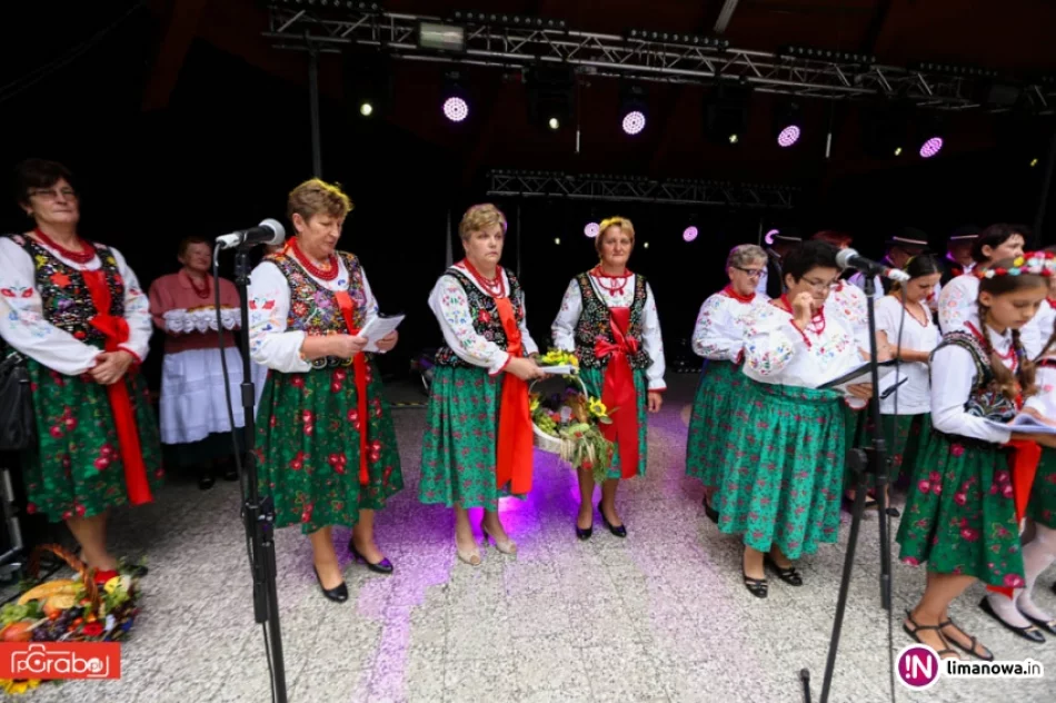 Dożynki Gmine w Dobrej - zdjęcie 15