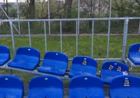 Zniszczenie na stadionie Limanovii po meczu z Sokołem Słopnice (wideo) - zdjęcie główne