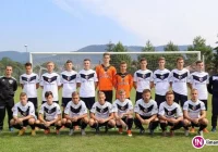 Limanovia z remisem w Małopolskiej Lidze - zdjęcie główne