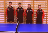 Spektrum finiszuje w II lidze - zdjęcie główne