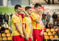 Ogniwo zgasiło Płomień. Dotkliwa porażka przed własną publicznością. - zdjęcie główne