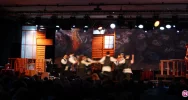 Iczi ele, Lechaim, Szalom Alejchem – czwarty dzień festiwalu kiepurowskiego pod znakiem Teatru Żydowskiego - zdjęcie 1