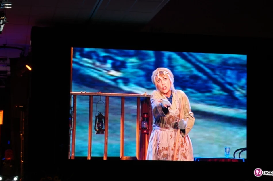 Iczi ele, Lechim, Szalom Alejchem – czwarty dzień festiwalu kiepurowskiego pod znakiem Teatru Żydowskiego - zdjęcie 2