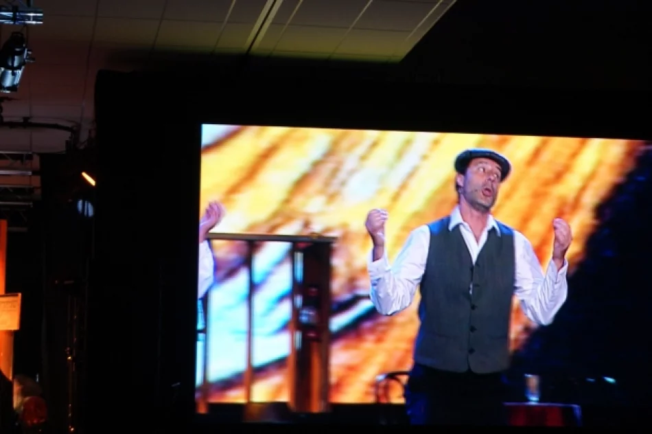 Iczi ele, Lechim, Szalom Alejchem – czwarty dzień festiwalu kiepurowskiego pod znakiem Teatru Żydowskiego - zdjęcie 3