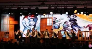 Iczi ele, Lechaim, Szalom Alejchem – czwarty dzień festiwalu kiepurowskiego pod znakiem Teatru Żydowskiego - zdjęcie 4