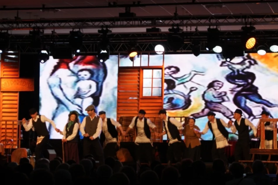 Iczi ele, Lechim, Szalom Alejchem – czwarty dzień festiwalu kiepurowskiego pod znakiem Teatru Żydowskiego - zdjęcie 4