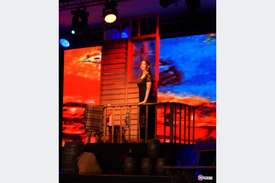 Iczi ele, Lechim, Szalom Alejchem – czwarty dzień festiwalu kiepurowskiego pod znakiem Teatru Żydowskiego - zdjęcie 8