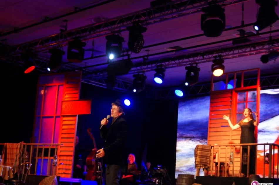 Iczi ele, Lechim, Szalom Alejchem – czwarty dzień festiwalu kiepurowskiego pod znakiem Teatru Żydowskiego - zdjęcie 11